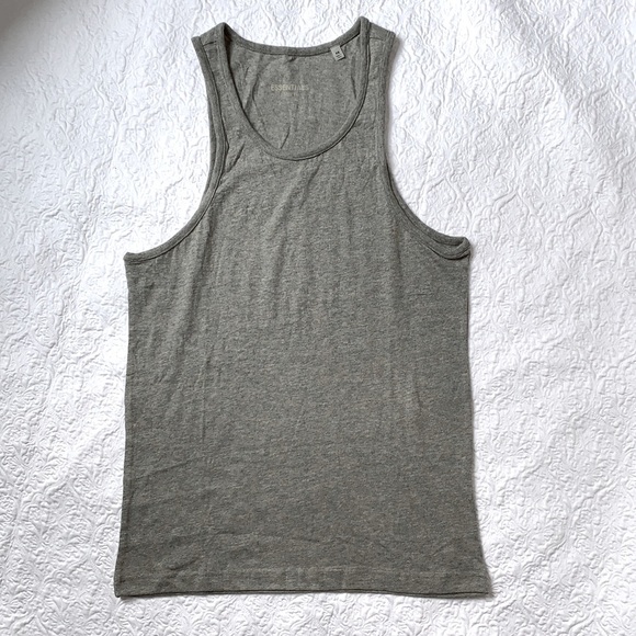 Fear of god essential men’s tank